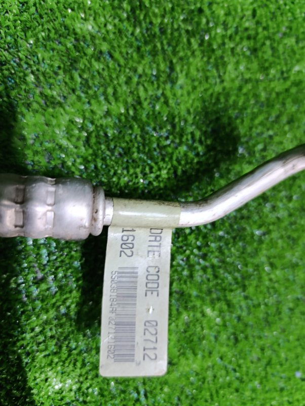 Трубка кондиционера, 4000 рублей, Фроловское