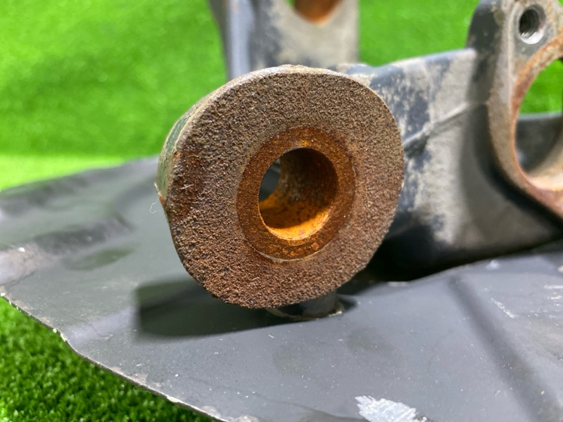 Кулак поворотный, 3000 рублей, Фроловское