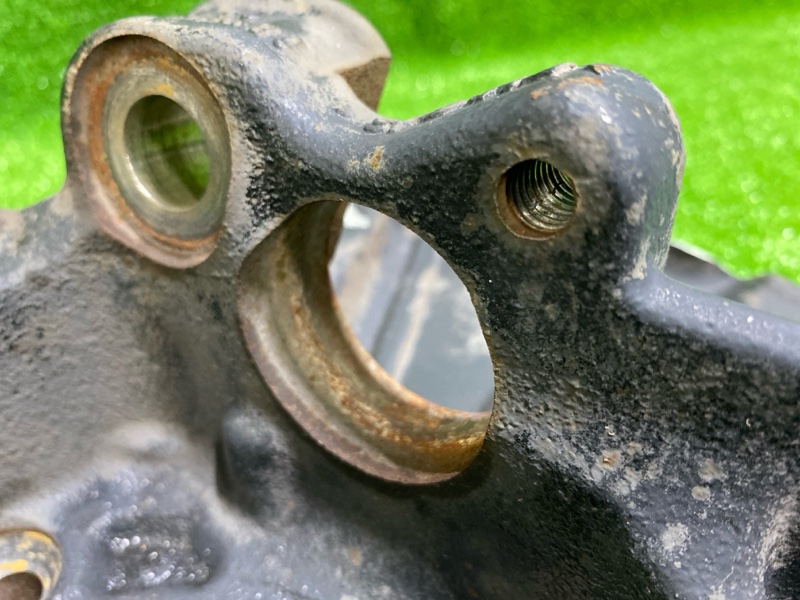 Кулак поворотный, 3000 рублей, Фроловское