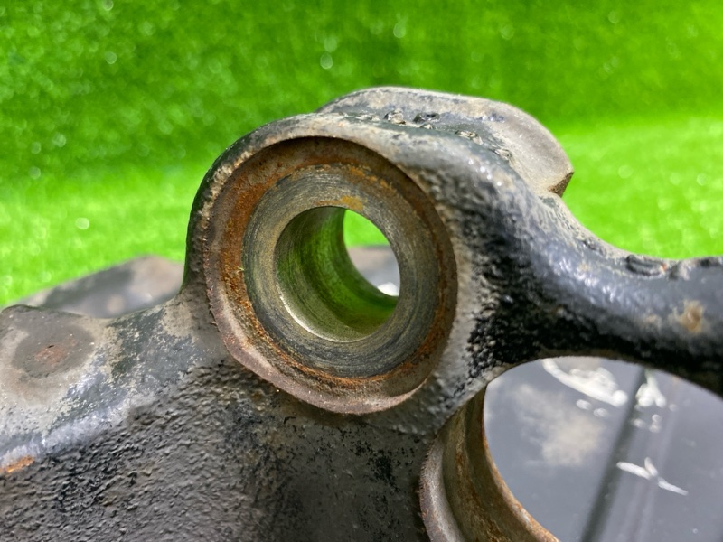 Кулак поворотный, 3000 рублей, Фроловское