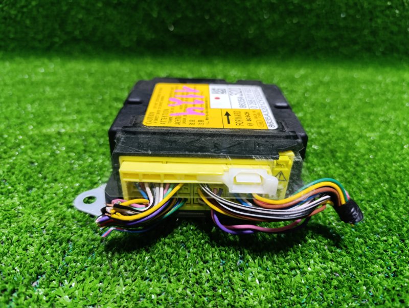 Блок управления SRS, 3500 рублей, Фроловское