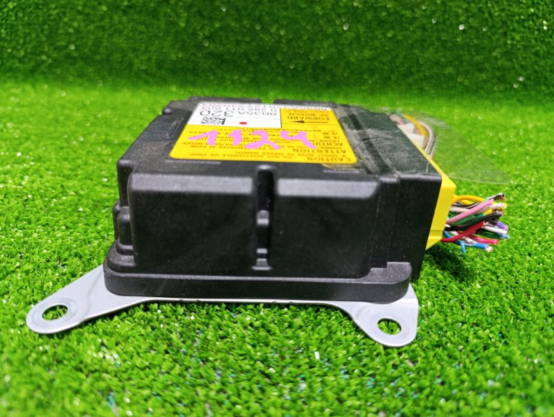 Блок управления SRS, 3500 рублей, Фроловское