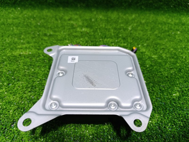 Блок управления SRS, 3500 рублей, Фроловское