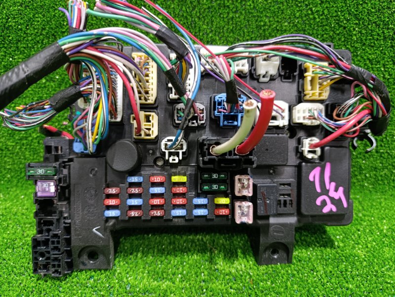 Блок предохранителей, 6000 рублей, Фроловское