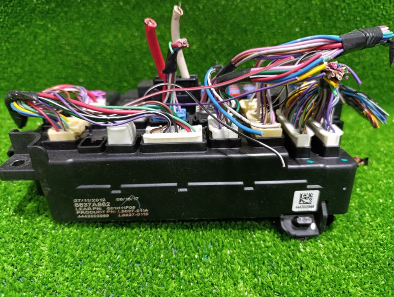 Блок предохранителей, 6000 рублей, Фроловское