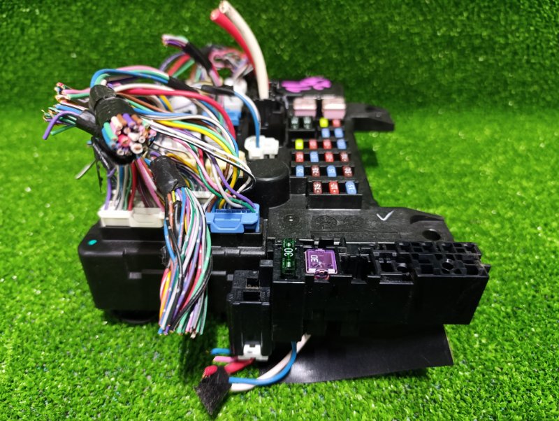 Блок предохранителей, 6000 рублей, Фроловское