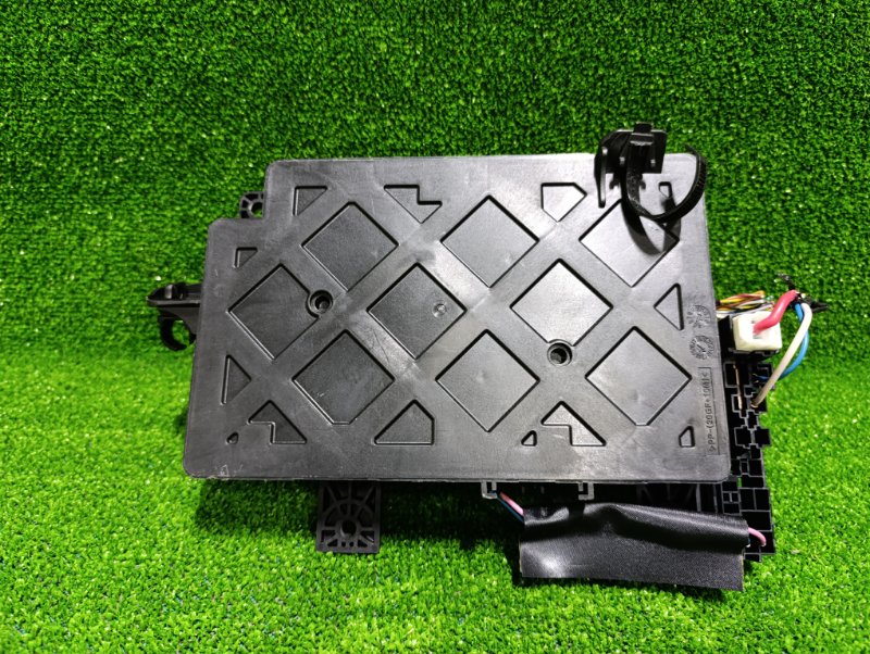 Блок предохранителей, 6000 рублей, Фроловское