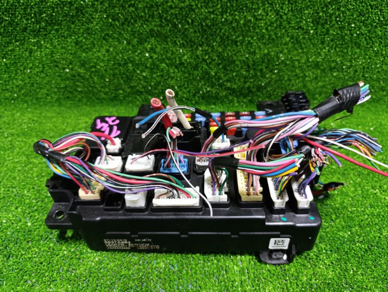 Блок предохранителей, 6000 рублей, Фроловское