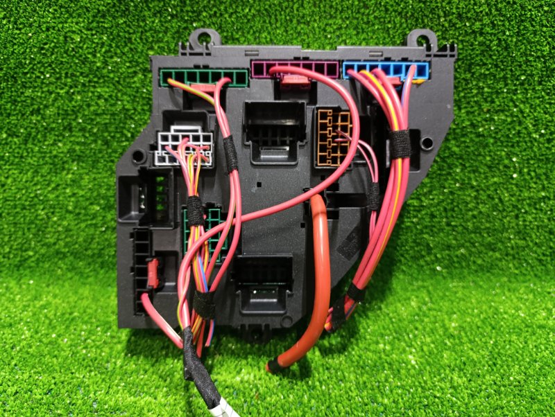 Блок предохранителей, 2000 рублей, Фроловское