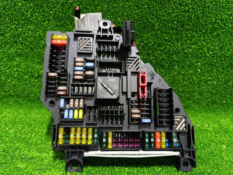 Блок предохранителей, 2000 рублей, Фроловское