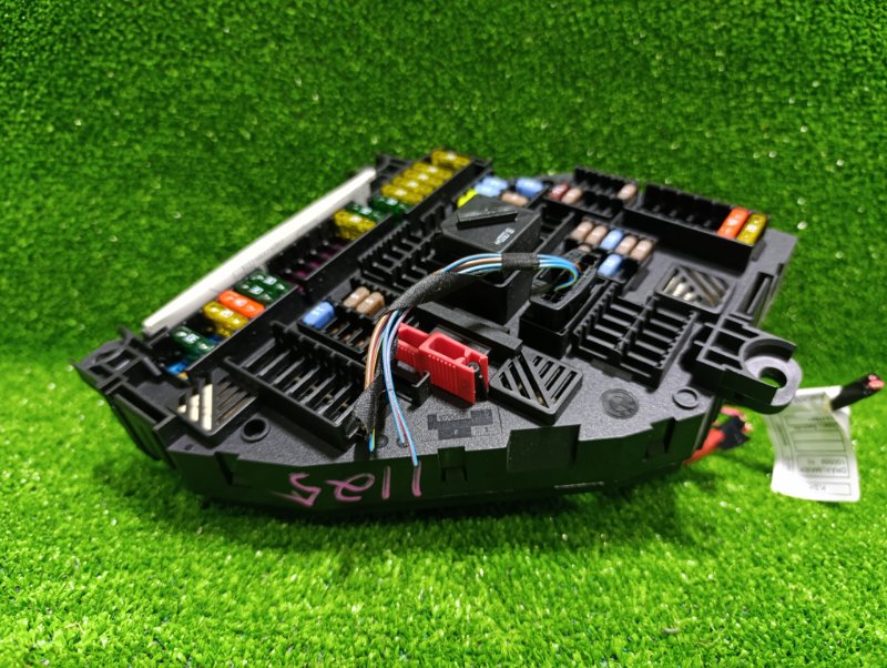 Блок предохранителей, 2000 рублей, Фроловское