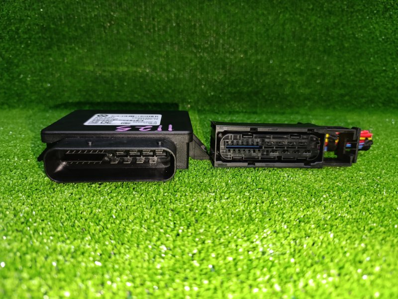 Блок управления стояночным тормозом, 1000 рублей, Фроловское