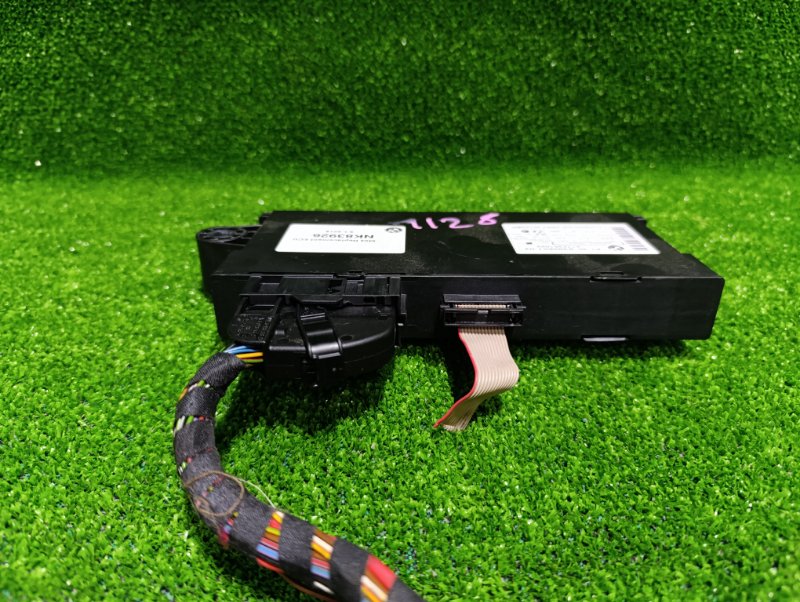 Блок иммобилайзера, 3900 рублей, Фроловское