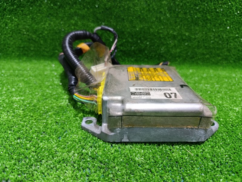 Блок управления SRS, 1000 рублей, Фроловское