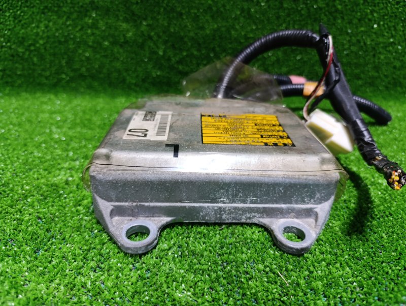 Блок управления SRS, 1000 рублей, Фроловское