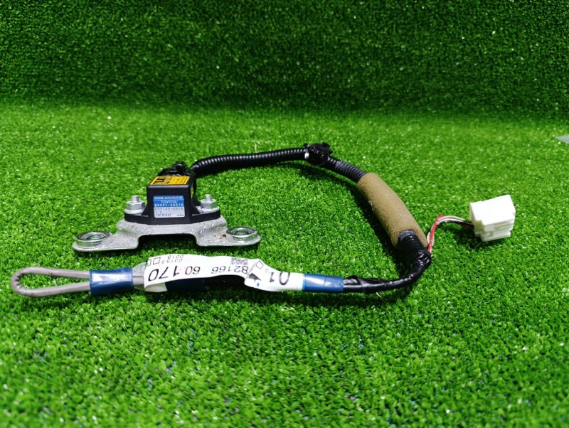 Датчик подушки безопасности, 700 рублей, Фроловское