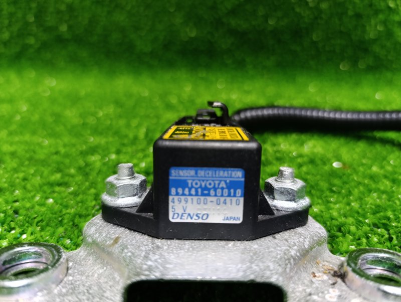 Датчик подушки безопасности, 700 рублей, Фроловское