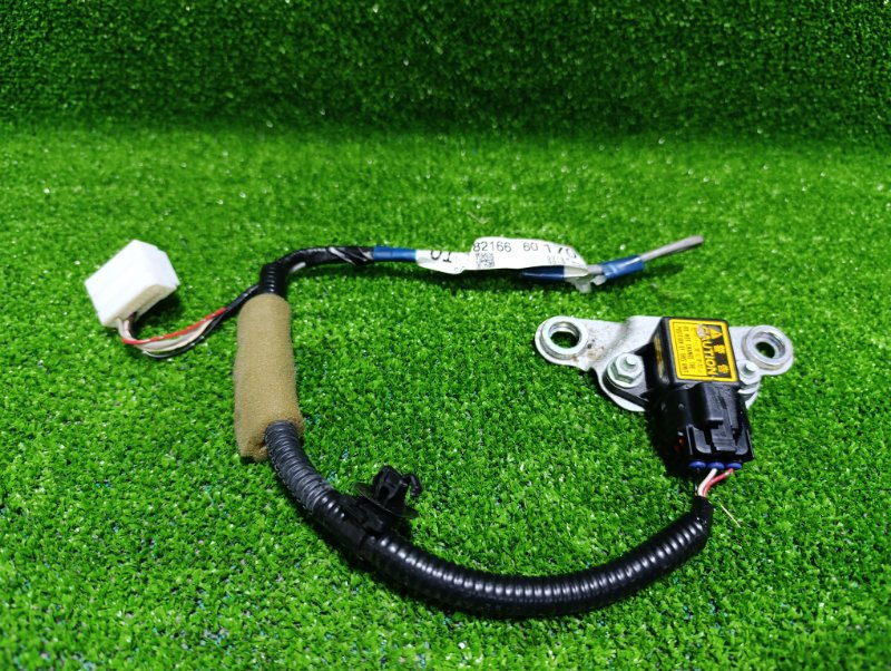 Датчик подушки безопасности, 700 рублей, Фроловское