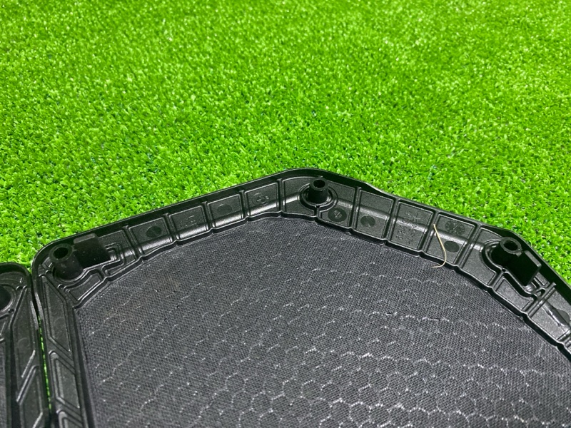 Накладка в салоне, 750 рублей, Фроловское