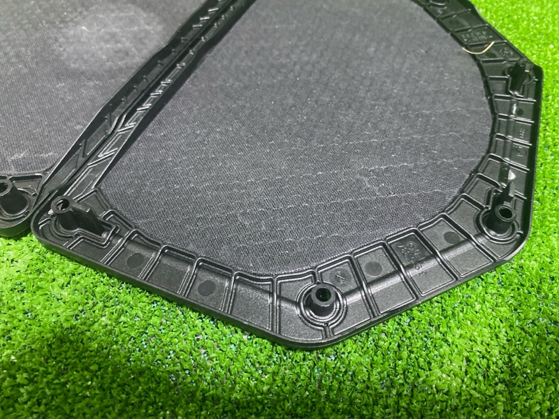 Накладка в салоне, 750 рублей, Фроловское