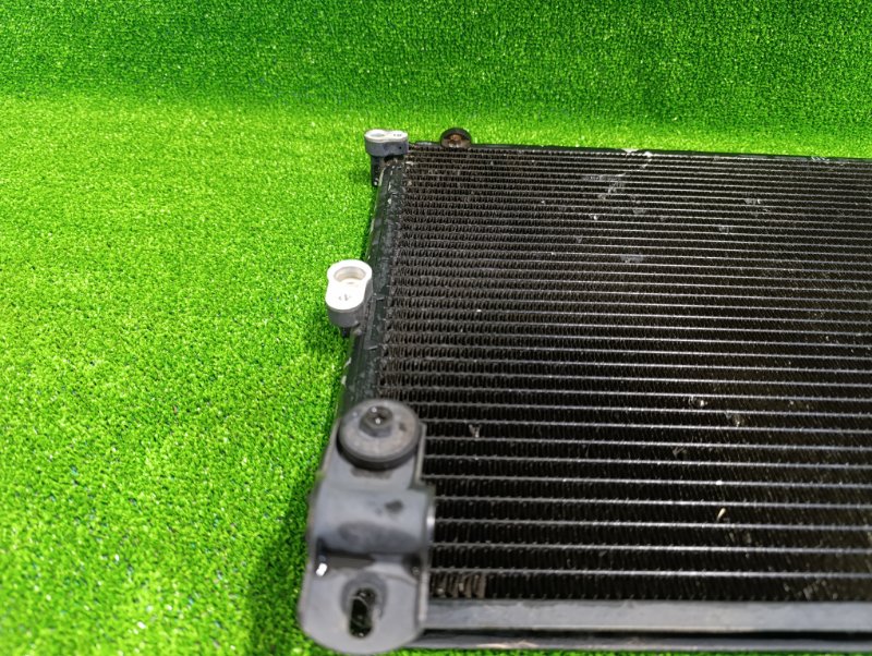 Радиатор кондиционера, 1900 рублей, Фроловское