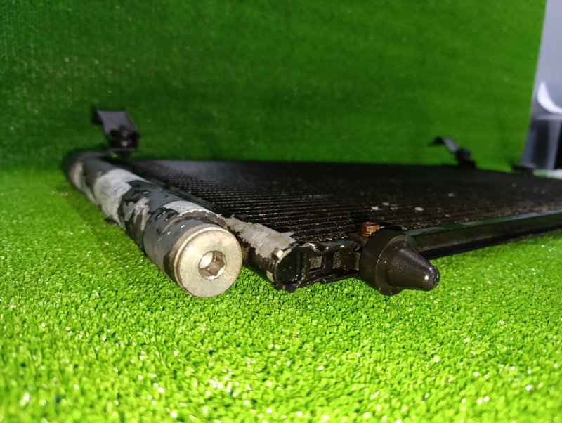 Радиатор кондиционера, 1900 рублей, Фроловское