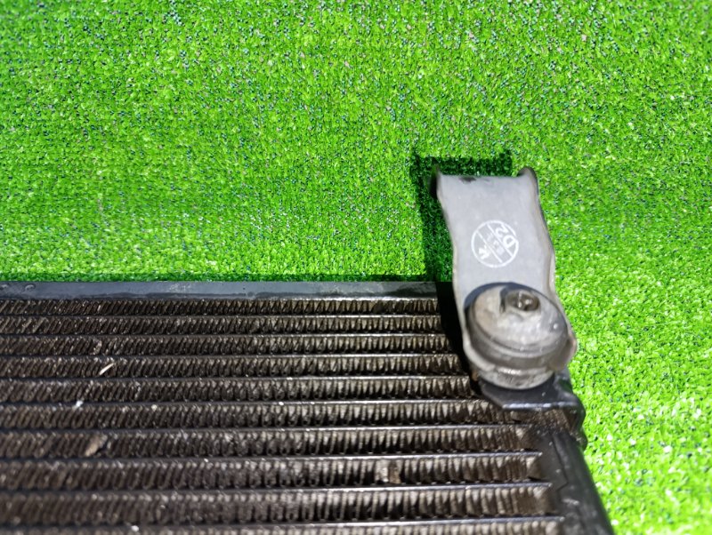 Радиатор кондиционера, 1900 рублей, Фроловское