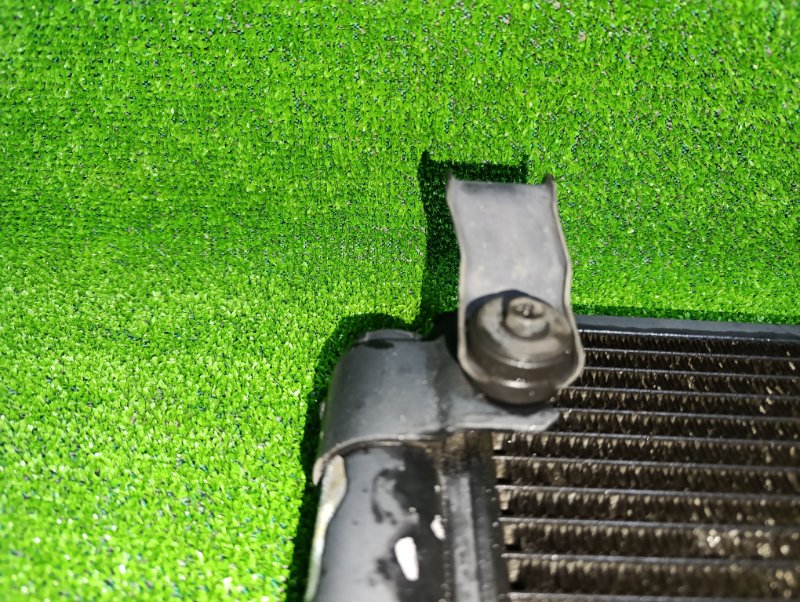 Радиатор кондиционера, 1900 рублей, Фроловское