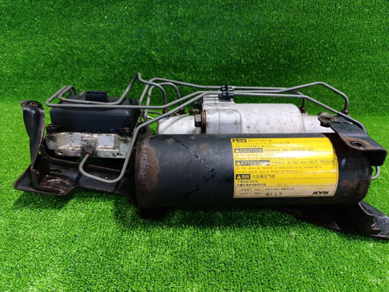 Насос гидроподвески, 54500 рублей, Фроловское