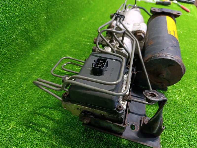 Насос гидроподвески, 54500 рублей, Фроловское