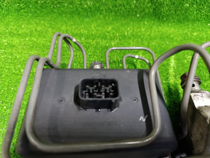 Насос гидроподвески, 54500 рублей, Фроловское