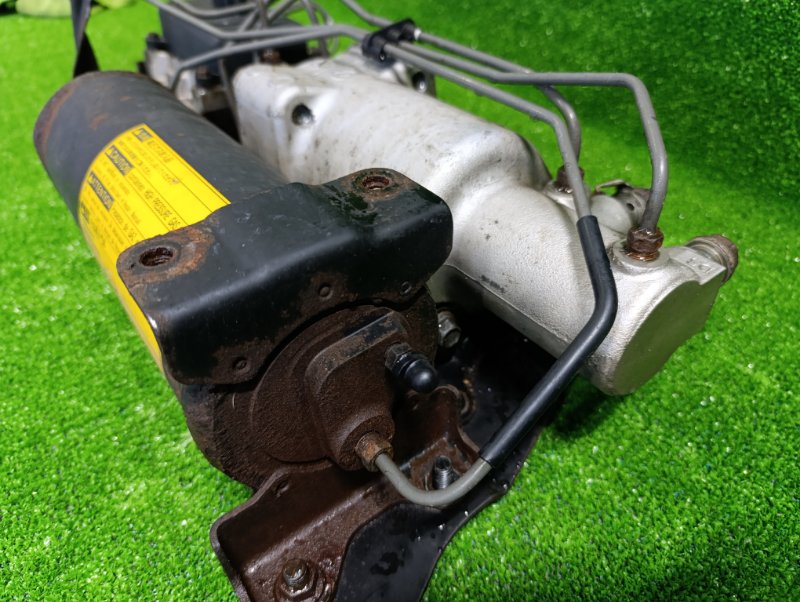 Насос гидроподвески, 54500 рублей, Фроловское