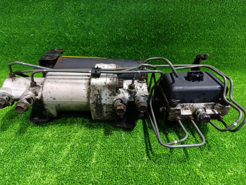 Насос гидроподвески, 54500 рублей, Фроловское