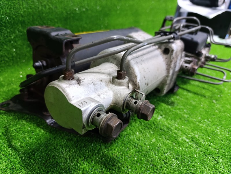 Насос гидроподвески, 54500 рублей, Фроловское