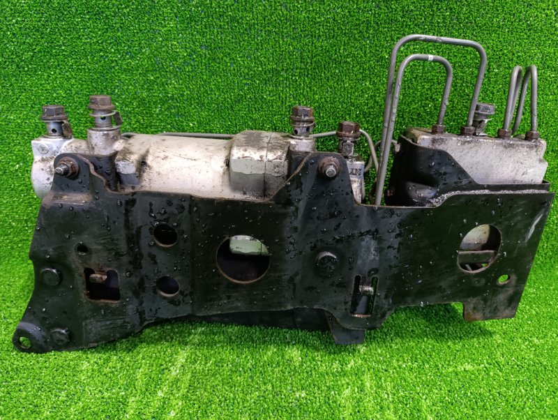 Насос гидроподвески, 54500 рублей, Фроловское