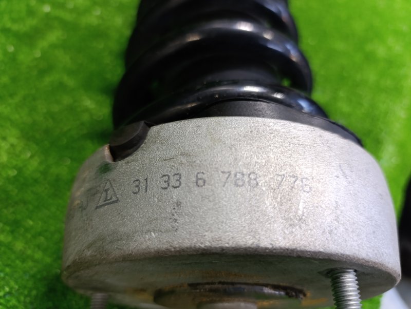 Амортизатор, 8500 рублей, Фроловское