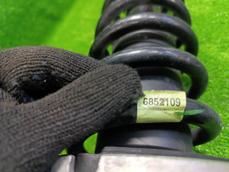 Амортизатор, 8000 рублей, Фроловское