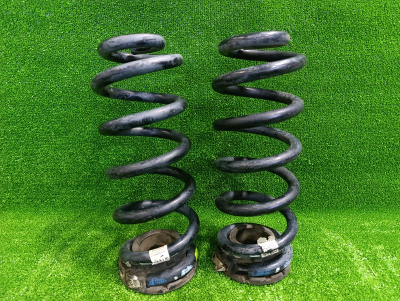 Пружина подвески, 22000 рублей, Фроловское