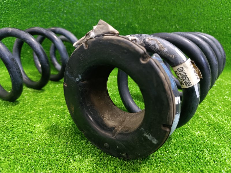 Пружина подвески, 22000 рублей, Фроловское