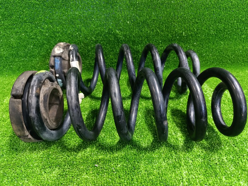 Пружина подвески, 22000 рублей, Фроловское