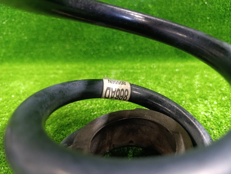 Пружина подвески, 22000 рублей, Фроловское