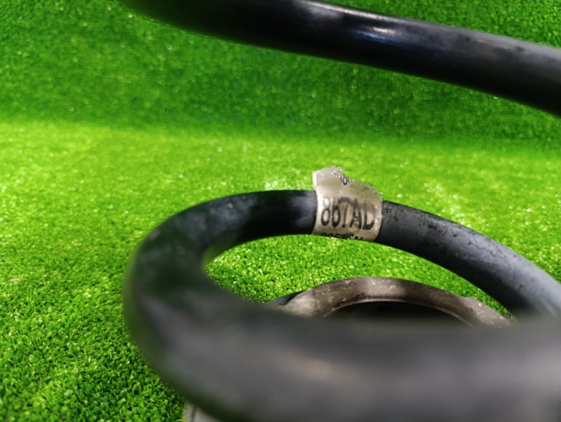 Пружина подвески, 22000 рублей, Фроловское