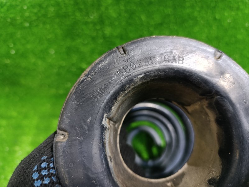 Пружина подвески, 22000 рублей, Фроловское