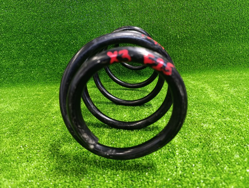 Пружина подвески, 3000 рублей, Фроловское