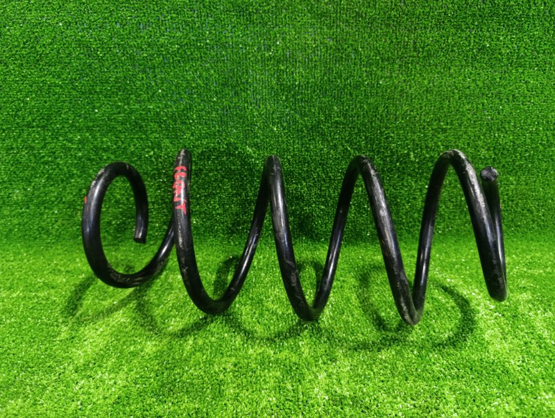 Пружина подвески, 3000 рублей, Фроловское