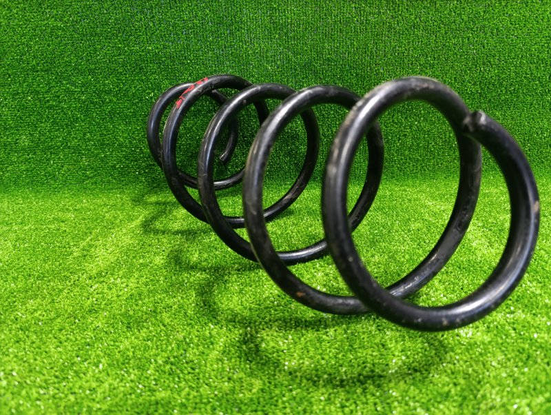 Пружина подвески, 3000 рублей, Фроловское