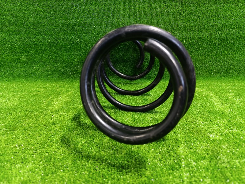 Пружина подвески, 3000 рублей, Фроловское