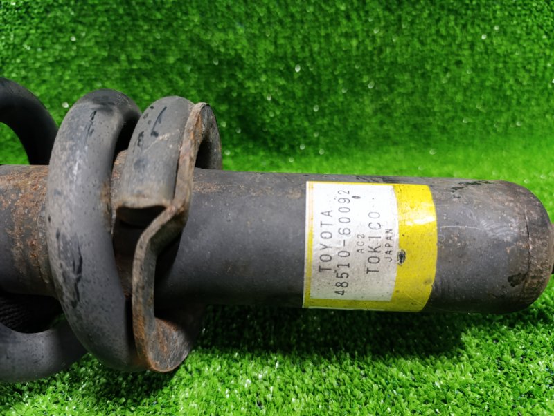 Амортизатор, 8500 рублей, Фроловское