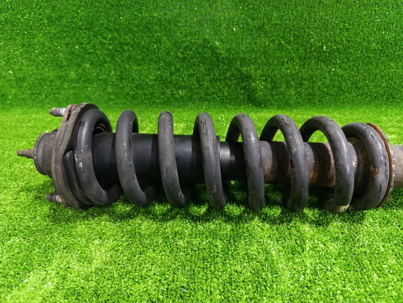 Амортизатор, 8500 рублей, Фроловское