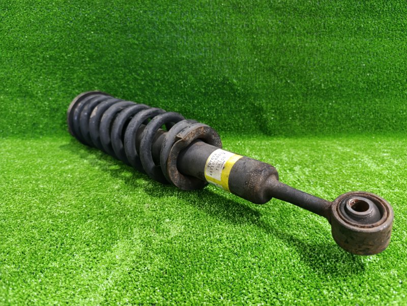 Амортизатор, 8500 рублей, Фроловское